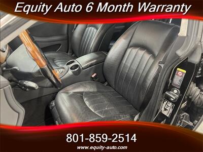 2006 Mercedes-Benz CLS CLS 500   - Photo 15 - West Valley City, UT 84119