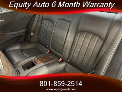 2006 Mercedes-Benz CLS CLS 500   - Photo 29 - West Valley City, UT 84119