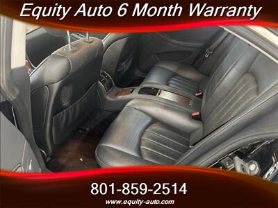 2006 Mercedes-Benz CLS CLS 500   - Photo 28 - West Valley City, UT 84119
