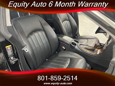2006 Mercedes-Benz CLS CLS 500   - Photo 36 - West Valley City, UT 84119