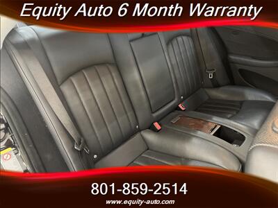 2006 Mercedes-Benz CLS CLS 500   - Photo 31 - West Valley City, UT 84119