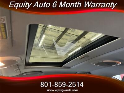 2006 Mercedes-Benz CLS CLS 500   - Photo 17 - West Valley City, UT 84119