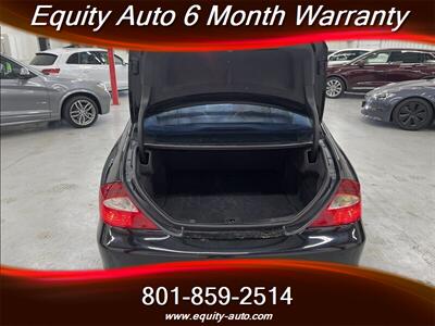 2006 Mercedes-Benz CLS CLS 500   - Photo 42 - West Valley City, UT 84119