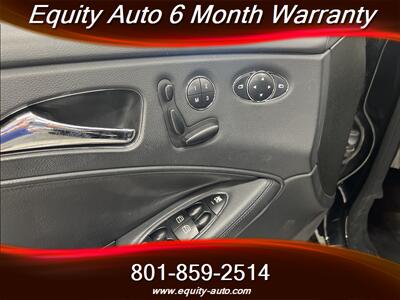 2006 Mercedes-Benz CLS CLS 500   - Photo 13 - West Valley City, UT 84119