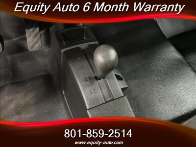 2016 Chevrolet Silverado 2500HD Work Truck 4x4 - Photo 22 - West Valley City, UT 84119