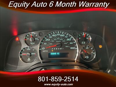 2018 Chevrolet Express 2500  Cargo Van - Photo 19 - West Valley City, UT 84119