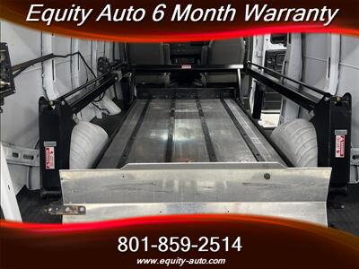 2018 Chevrolet Express 2500  Cargo Van - Photo 35 - West Valley City, UT 84119