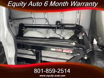 2018 Chevrolet Express 2500  Cargo Van - Photo 33 - West Valley City, UT 84119