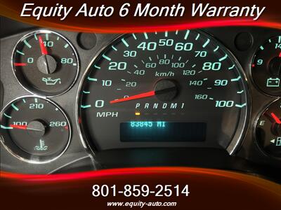 2018 Chevrolet Express 2500  Cargo Van - Photo 20 - West Valley City, UT 84119