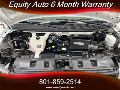 2018 Chevrolet Express 2500  Cargo Van - Photo 39 - West Valley City, UT 84119