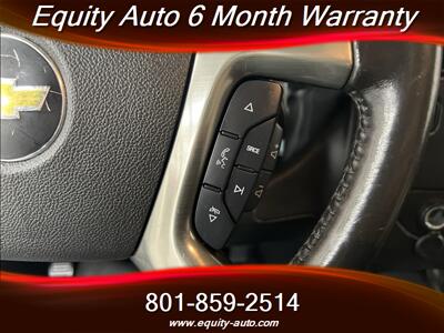 2018 Chevrolet Express 2500  Cargo Van - Photo 18 - West Valley City, UT 84119