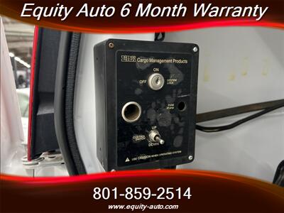 2018 Chevrolet Express 2500  Cargo Van - Photo 37 - West Valley City, UT 84119