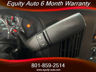 2018 Chevrolet Express 2500  Cargo Van - Photo 21 - West Valley City, UT 84119