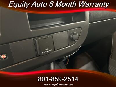 2018 Chevrolet Express 2500  Cargo Van - Photo 28 - West Valley City, UT 84119