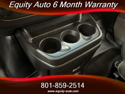 2018 Chevrolet Express 2500  Cargo Van - Photo 26 - West Valley City, UT 84119