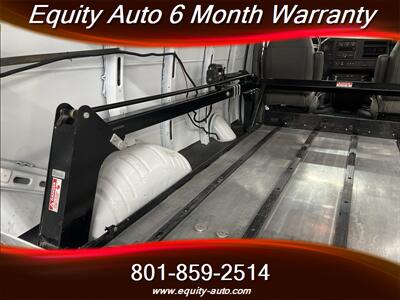 2018 Chevrolet Express 2500  Cargo Van - Photo 36 - West Valley City, UT 84119