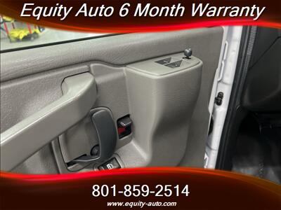 2018 Chevrolet Express 2500  Cargo Van - Photo 11 - West Valley City, UT 84119
