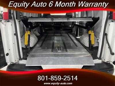 2018 Chevrolet Express 2500  Cargo Van - Photo 38 - West Valley City, UT 84119