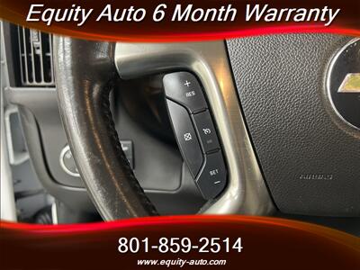 2018 Chevrolet Express 2500  Cargo Van - Photo 17 - West Valley City, UT 84119