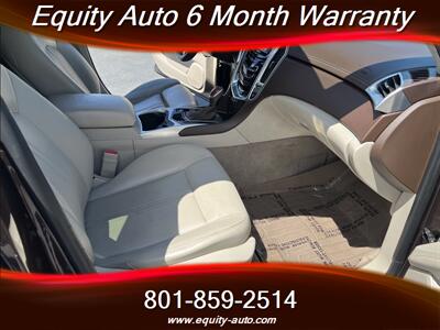 2015 Cadillac SRX Luxury Collection   - Photo 40 - West Valley City, UT 84119