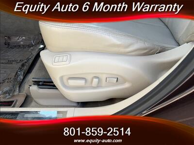 2015 Cadillac SRX Luxury Collection   - Photo 16 - West Valley City, UT 84119