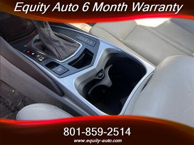 2015 Cadillac SRX Luxury Collection   - Photo 30 - West Valley City, UT 84119