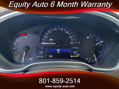 2015 Cadillac SRX Luxury Collection   - Photo 22 - West Valley City, UT 84119