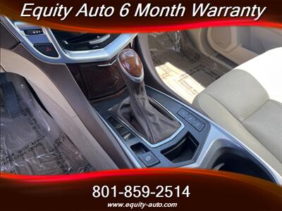 2015 Cadillac SRX Luxury Collection   - Photo 28 - West Valley City, UT 84119