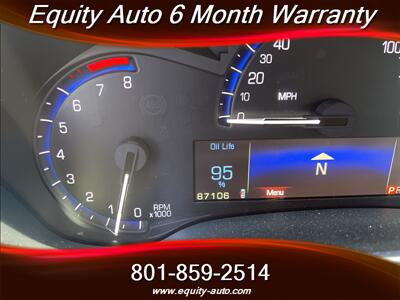 2015 Cadillac SRX Luxury Collection   - Photo 23 - West Valley City, UT 84119