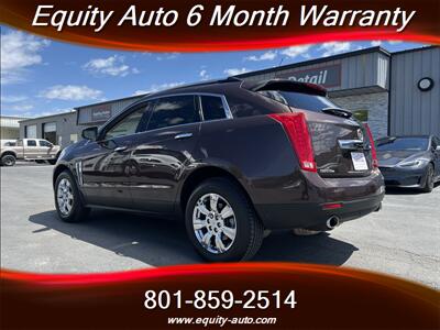 2015 Cadillac SRX Luxury Collection   - Photo 10 - West Valley City, UT 84119