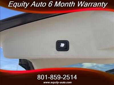 2015 Cadillac SRX Luxury Collection   - Photo 36 - West Valley City, UT 84119