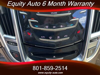 2015 Cadillac SRX Luxury Collection   - Photo 27 - West Valley City, UT 84119