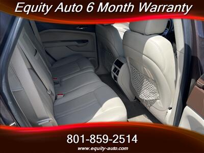 2015 Cadillac SRX Luxury Collection   - Photo 37 - West Valley City, UT 84119