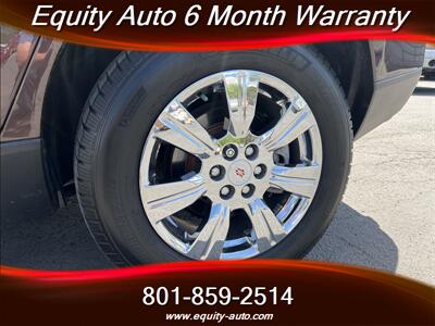 2015 Cadillac SRX Luxury Collection   - Photo 12 - West Valley City, UT 84119