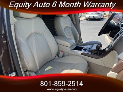 2015 Cadillac SRX Luxury Collection   - Photo 41 - West Valley City, UT 84119