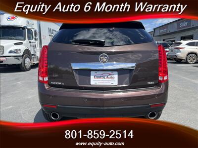 2015 Cadillac SRX Luxury Collection   - Photo 7 - West Valley City, UT 84119