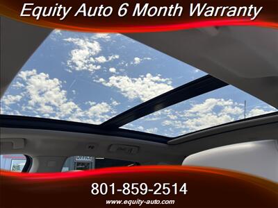 2015 Cadillac SRX Luxury Collection   - Photo 18 - West Valley City, UT 84119