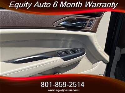 2015 Cadillac SRX Luxury Collection   - Photo 14 - West Valley City, UT 84119