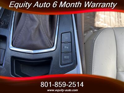 2015 Cadillac SRX Luxury Collection   - Photo 29 - West Valley City, UT 84119