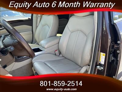 2015 Cadillac SRX Luxury Collection   - Photo 17 - West Valley City, UT 84119