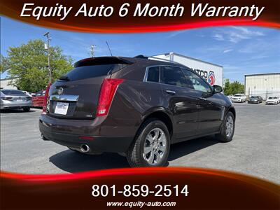 2015 Cadillac SRX Luxury Collection   - Photo 6 - West Valley City, UT 84119