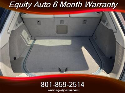 2015 Cadillac SRX Luxury Collection   - Photo 35 - West Valley City, UT 84119