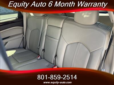 2015 Cadillac SRX Luxury Collection   - Photo 33 - West Valley City, UT 84119
