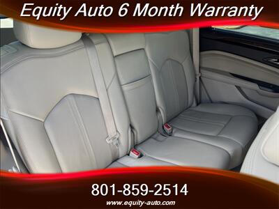 2015 Cadillac SRX Luxury Collection   - Photo 38 - West Valley City, UT 84119