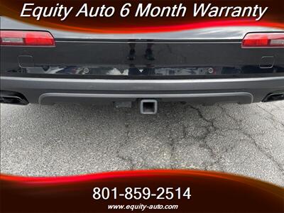 2019 Audi Q7 quattro Prestige 55 TFSI   - Photo 8 - West Valley City, UT 84119