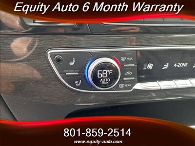 2019 Audi Q7 quattro Prestige 55 TFSI   - Photo 28 - West Valley City, UT 84119