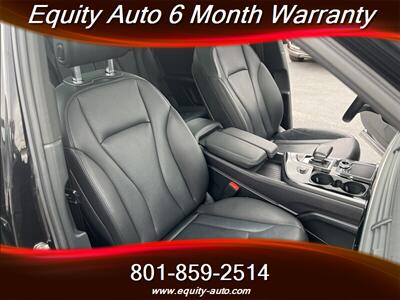 2019 Audi Q7 quattro Prestige 55 TFSI   - Photo 41 - West Valley City, UT 84119