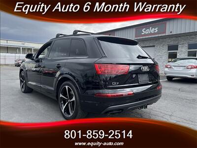 2019 Audi Q7 quattro Prestige 55 TFSI   - Photo 9 - West Valley City, UT 84119