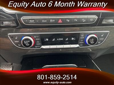 2019 Audi Q7 quattro Prestige 55 TFSI   - Photo 27 - West Valley City, UT 84119