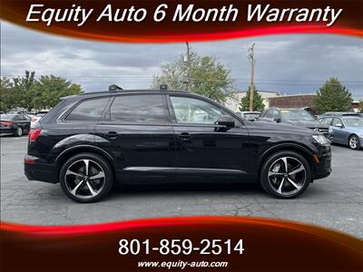 2019 Audi Q7 quattro Prestige 55 TFSI   - Photo 5 - West Valley City, UT 84119